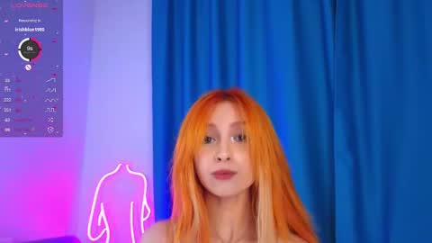 Agata online show from February 24, 8:03 pm