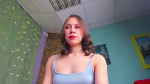 sugar blond online show from December 29, 1:34 am