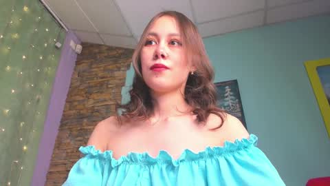 sugar blond online show from January 5, 4:04 am