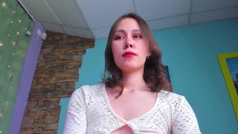 sugar blond online show from January 25, 12:05 pm