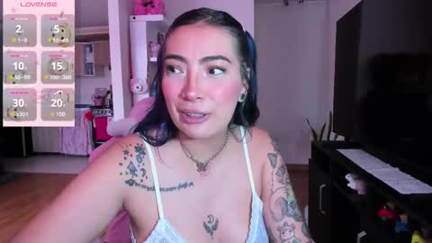 Andy online show from March 18, 1:47 pm