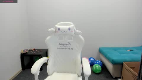 Snapshot of sugar_bunny_girl chatting on September 25, 12:36 am Ariana online show from September 25, 12:36 am