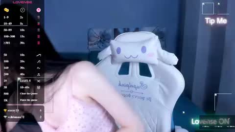 Snapshot of sugar_bunny_girl chatting on June 17, 5:10 am Ariana online show from June 17, 5:10 am