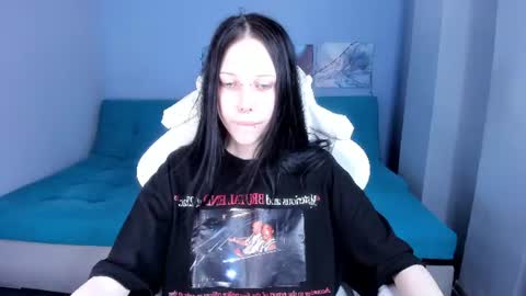 Snapshot of sugar_bunny_girl chatting on July 16, 5:35 am Ariana online show from July 16, 5:35 am
