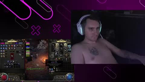 Vladimir online show from February 14, 3:25 am