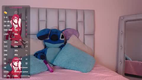 sugar_dollq online show from March 9, 3:32 am