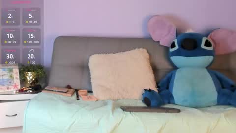 sugar_dollq online show from March 20, 11:31 pm