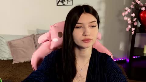 Snapshot of sugar_kitten12 chatting on March 27, 9:10 am Jane online show from March 27, 9:10 am