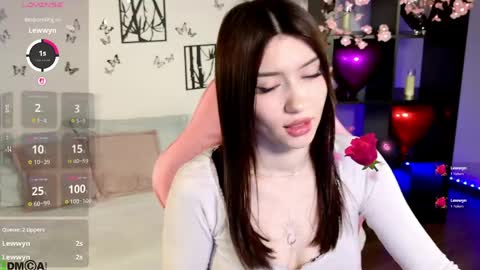 Snapshot of sugar_kitten12 chatting on April 17, 1:41 am Jane online show from April 17, 1:41 am