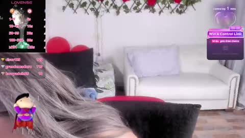 nancy online show from March 5, 6:01 pm
