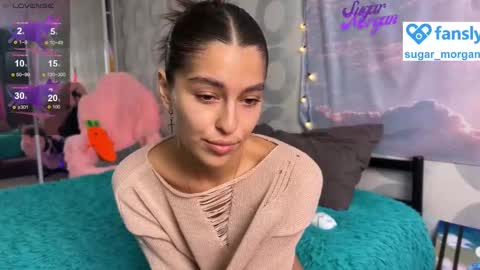 Morgan online show from March 12, 5:02 am