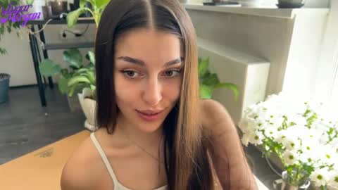 Morgan online show from May 11, 3:34 am