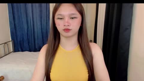 Snapshot of sugar_munch chatting on February 10, 3:53 pm Cheska online show from February 10, 3:53 pm
