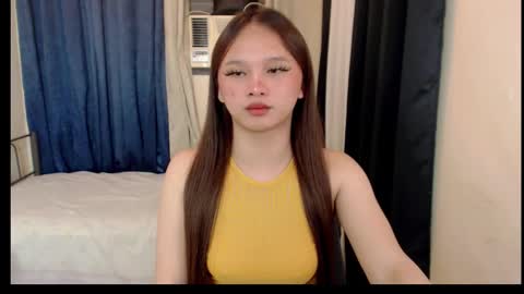 Snapshot of sugar_munch chatting on February 10, 7:07 pm Cheska online show from February 10, 7:07 pm