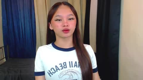 Snapshot of sugar_munch chatting on February 15, 4:36 am Cheska online show from February 15, 4:36 am