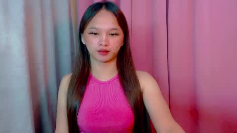 Snapshot of sugar_munch chatting on February 24, 11:19 pm Cheska online show from February 24, 11:19 pm