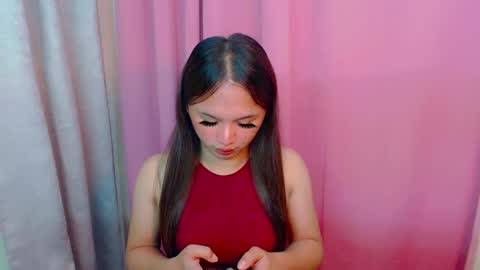 Snapshot of sugar_munch chatting on February 28, 1:05 am Cheska online show from February 28, 1:05 am