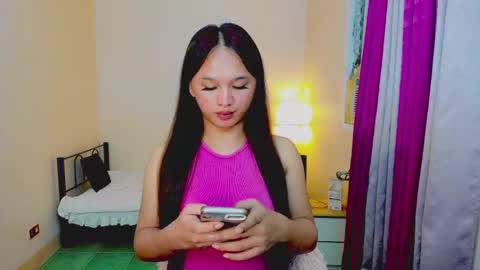Snapshot of sugar_munch chatting on March 7, 8:44 pm Cheska online show from March 7, 8:44 pm