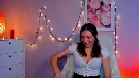 Snapshot of sugar_xmegan chatting on January 8, 2:46 pm Megan online show from January 8, 2:46 pm