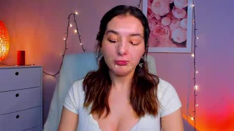 Snapshot of sugar_xmegan chatting on January 8, 6:31 pm Megan online show from January 8, 6:31 pm