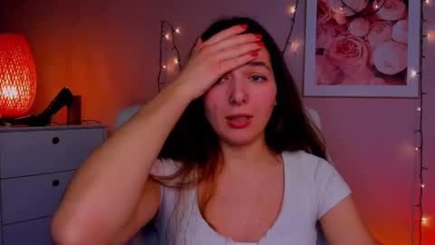 Snapshot of sugar_xmegan chatting on January 27, 8:49 pm Megan online show from January 27, 8:49 pm