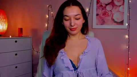 Snapshot of sugar_xmegan chatting on February 11, 2:35 pm Megan online show from February 11, 2:35 pm