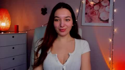 Snapshot of sugar_xmegan chatting on February 18, 6:37 pm Megan online show from February 18, 6:37 pm