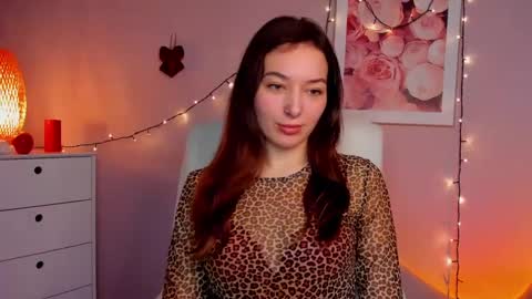 Snapshot of sugar_xmegan chatting on February 20, 2:46 pm Megan online show from February 20, 2:46 pm