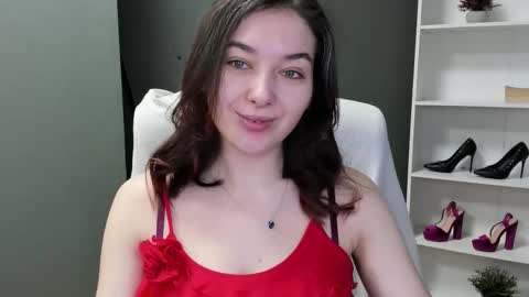 Megan online show from March 16, 7:45 am