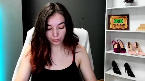 Megan online show from July 27, 6:42 am