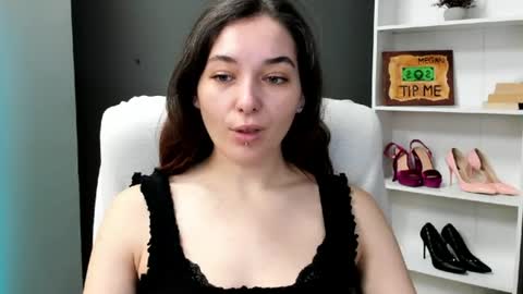 Megan online show from July 30, 7:51 am