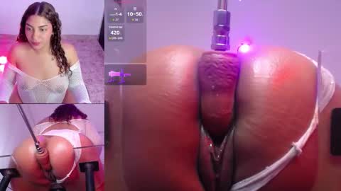 Lili  online show from February 9, 8:57 pm