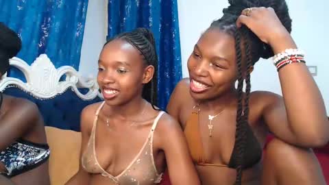 Sugarbaby online show from February 10, 12:19 am