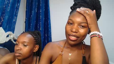 Sugarbaby online show from February 10, 3:24 am