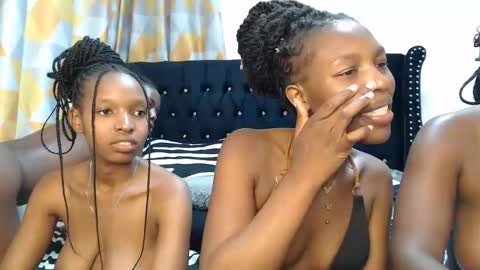 Sugarbaby online show from February 18, 5:09 am