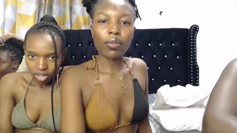 Sugarbaby online show from February 23, 3:45 am