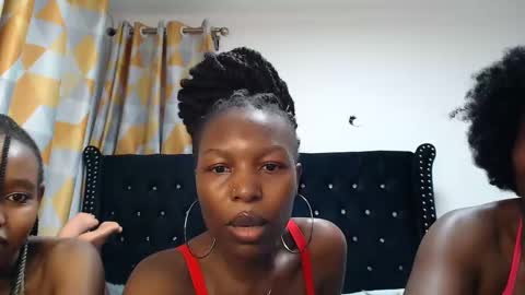 Sugarbaby online show from February 25, 4:53 pm