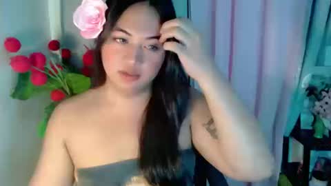 belle online show from December 16, 8:47 pm