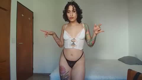 Sugarforyourbody online show from October 31, 7:59 pm