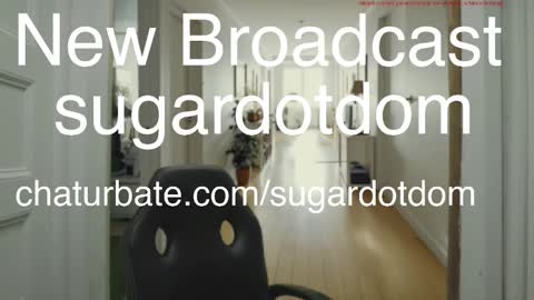 Sugar online show from February 25, 11:44 pm