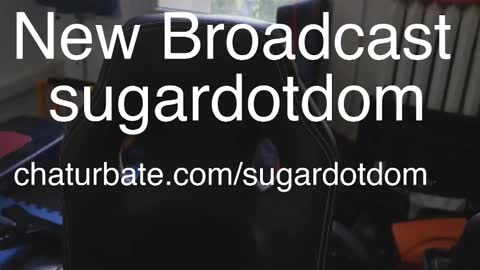 Sugar online show from February 26, 5:50 pm