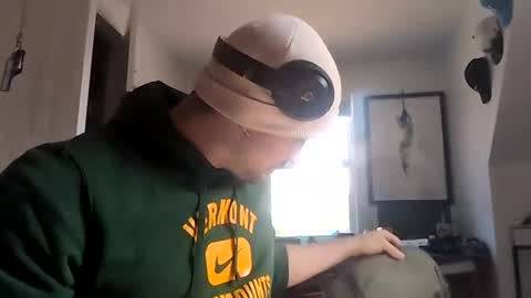 Sugar online show from April 9, 7:19 pm