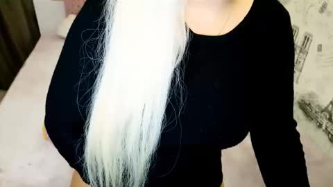 sugarkissx online show from October 24, 5:53 pm