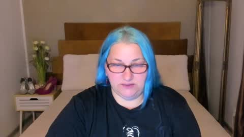 Snapshot of sugarmommy69x chatting on July 15, 9:31 pm Marry online show from July 15, 9:31 pm