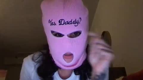 Snapshot of sugarpiehoneybunn chatting on October 22, 11:59 pm sugarpiehoneybunn online show from October 22, 11:59 pm
