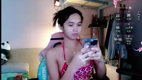 Sugar online show from July 27, 8:27 pm