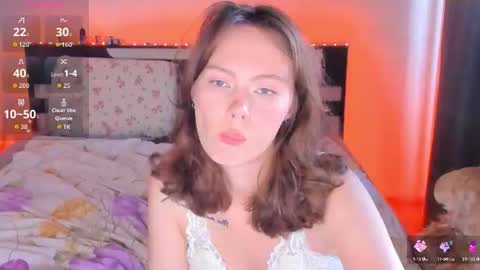 Lola online show from June 21, 1:08 am