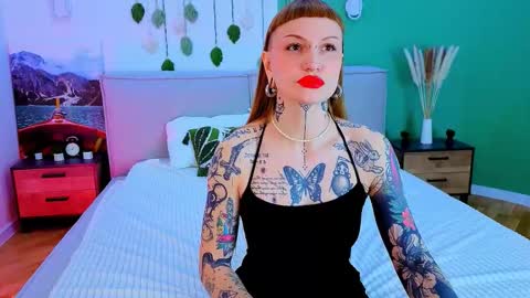 sugarsoot online show from February 5, 5:56 am