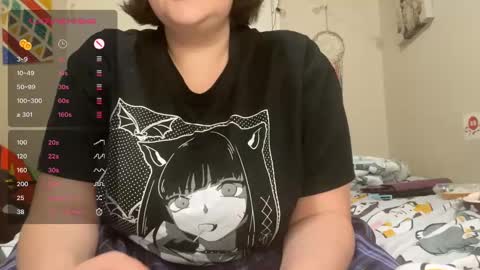 Snapshot of sugarstock chatting on September 11, 4:34 am SugarStock online show from September 11, 4:34 am