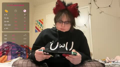 Snapshot of sugarstock chatting on October 18, 2:25 am SugarStock online show from October 18, 2:25 am